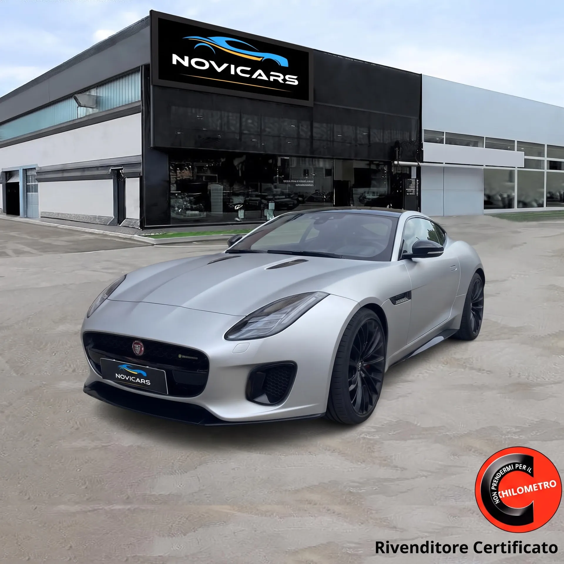 Jaguar f type R DYNAMIC